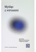 Myśląc z wirusami. Hermeneia