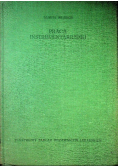 Praca Instrumentariuszki
