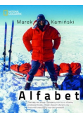 Alfabet