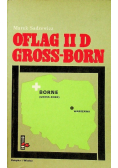 Oflag II D Gross Born