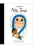 Mali WIELCY Matka Teresa
