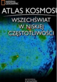 Atlas Kosmosu Wszechświat w niskiej częstotliwości