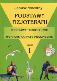 Podstawy fizjoterapii
