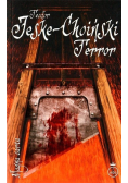 Magna carta. Terror