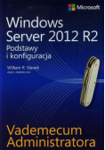 Windows Server 2012 R2. Podstawy i konfiguracja