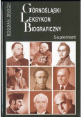 Górnośląski leksykon biograficzny