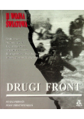 II Wojna Światowa Drugi Front