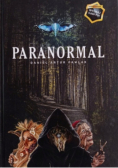 Paranormal Z autografem Autora