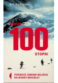 Minus 100 stopni