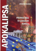 Apokalipsa Proroctwa o czasach końca