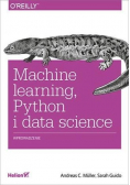 Machine learning ,Python i data science