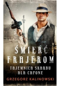Śmierć frajerom Tajemnica skarbu Ala Capone