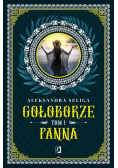 Gołoborze Tom 1 Panna