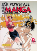 Jak powstaje Manga Tom 8