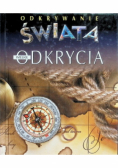 Odkrywanie Świata Wielkie Odkrycia