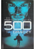 500 graczy