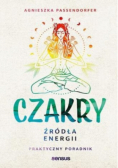 Czakry Źródła energii