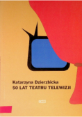 50 lat teatru telewizji
