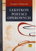 Leksykon postaci operowych