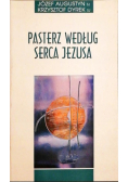 Pasterz według Serca Jezusa