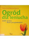 Ogród dla leniucha