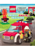 Lego City Zbuduj swoją przygodę