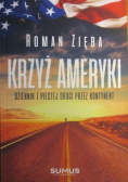Krzyż Ameryki