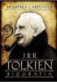 J.R.R Tolkien Wizjoner i marzyciel