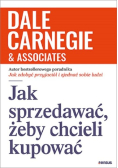 Jak sprzedawać żeby chcieli kupować