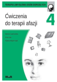 Ćwiczenia do terapii afazji Część 4