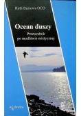 Ocean duszy. Przewodnik po modlitwie mistycznej