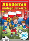 Akademia małego piłkarza