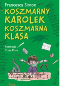 Koszmarny Karolek Koszmarna klasa