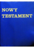 Pismo Święte Nowy Testament