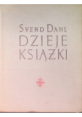 Dzieje książki
