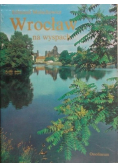 Wrocław na wyspach