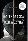 Holenderska dziewczyna