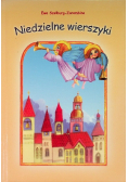 Niedzielne wierszyki