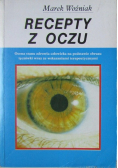 Recepty z oczu
