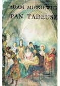 Pan Tadeusz