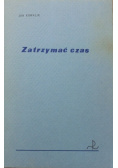 Zatrzymać czas