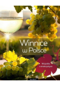 Winnice w Polsce