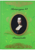 Pamiętniki cesarzowej Katarzyny II