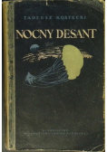 Nocny desant