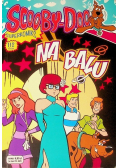 Scooby Doo na balu Część 13