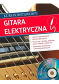 Gitara elektryczna Kurs podstawowy