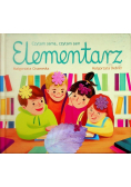 Elementarz Czytam sama czytam sam