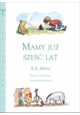 Mamy już sześć lat