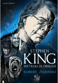 Stephen King Instrukcja obsługi