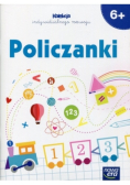 Kolekcja indywidualnego rozwoju Policzanki 6+